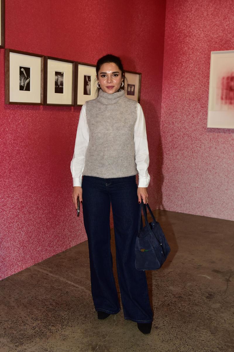 Şehrin İçindeki Yeni Sanat Ritmi