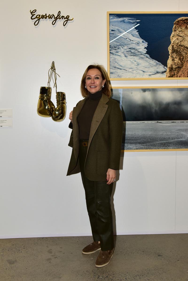 Şehrin İçindeki Yeni Sanat Ritmi