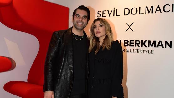 Sevil Dolmacı Gallery'de Deneysel Bakış