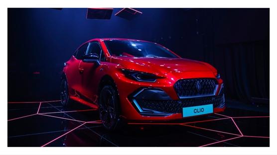 Yeni Renault Clio 2026: Tasarım, Donanım ve Öne Çıkan Yenilikler