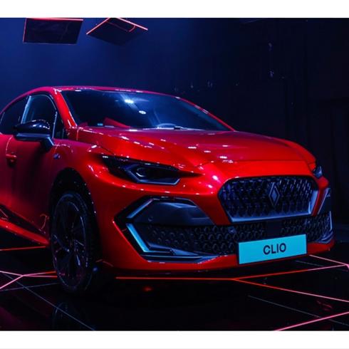Yeni Renault Clio 2026: Tasarım, Donanım ve Öne Çıkan Yenilikler