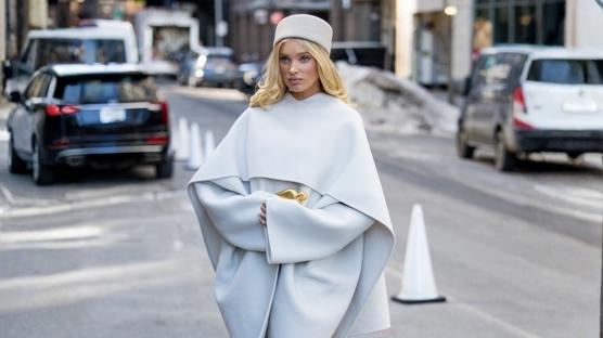 2026 Merkez Aksesuarı Şapkalar ve 5 Trend