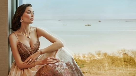 Adler “Shinsei”: Japon Estetiğinden İlham Alan Mücevher Koleksiyonu