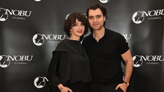 Sevgililer Günü'nde İstanbul: Şef Nobu'yla Omakase Buluşması