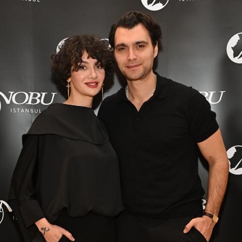 Sevgililer Günü'nde İstanbul: Şef Nobu'yla Omakase Buluşması