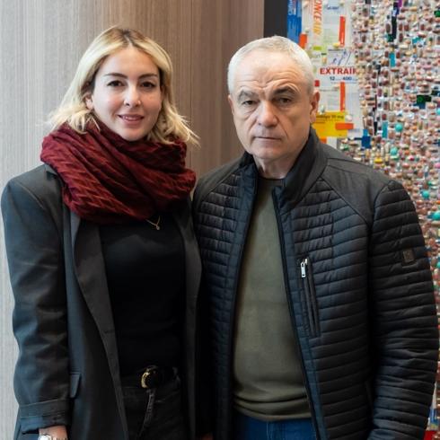 “Sanat İyileştirir” Projesinin Yeni Sergisi Memorial Göztepe'de