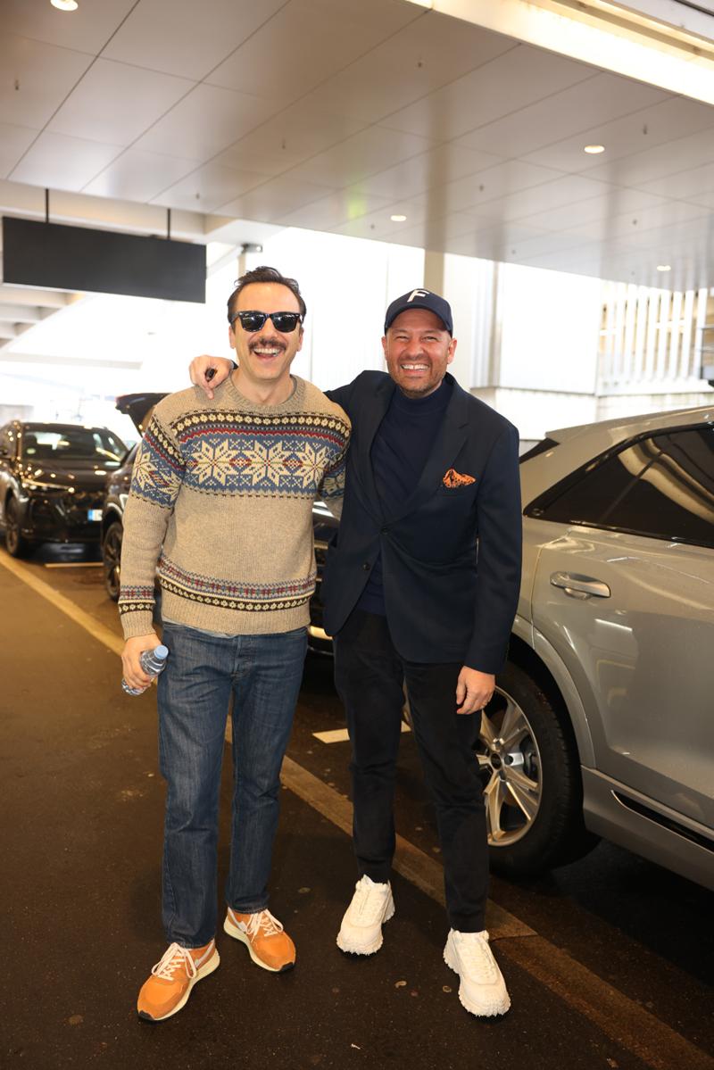 ALEM x AUDI Winter Experience 2026