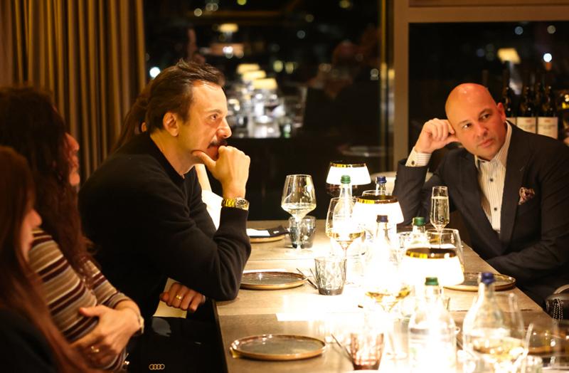 ALEM x AUDI Winter Experience 2026