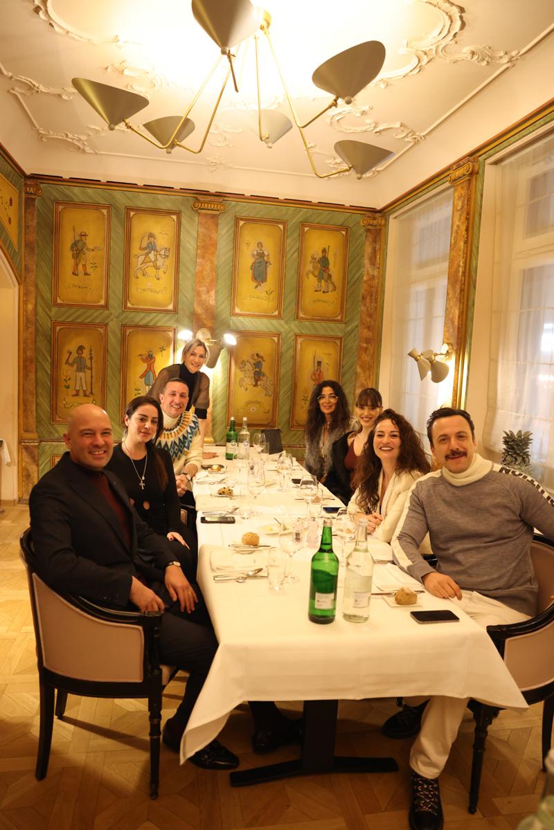 ALEM x AUDI Winter Experience 2026