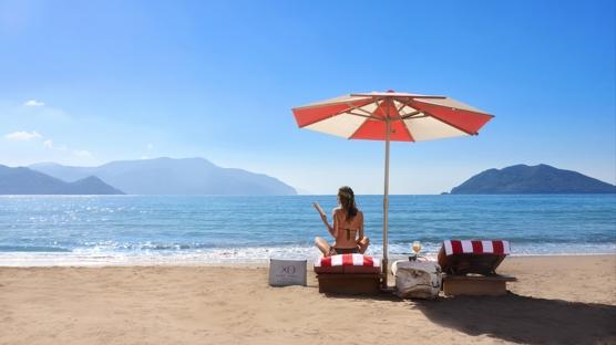 XO Cape Arnna 2026: Fethiye'de Resort Deneyimi Yenileniyor