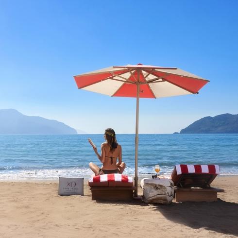 XO Cape Arnna 2026: Fethiye'de Resort Deneyimi Yenileniyor