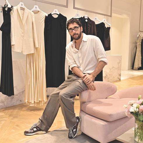 Lorenzo Serafini: Duygunun ve Akılcılığın Buluşma Noktası