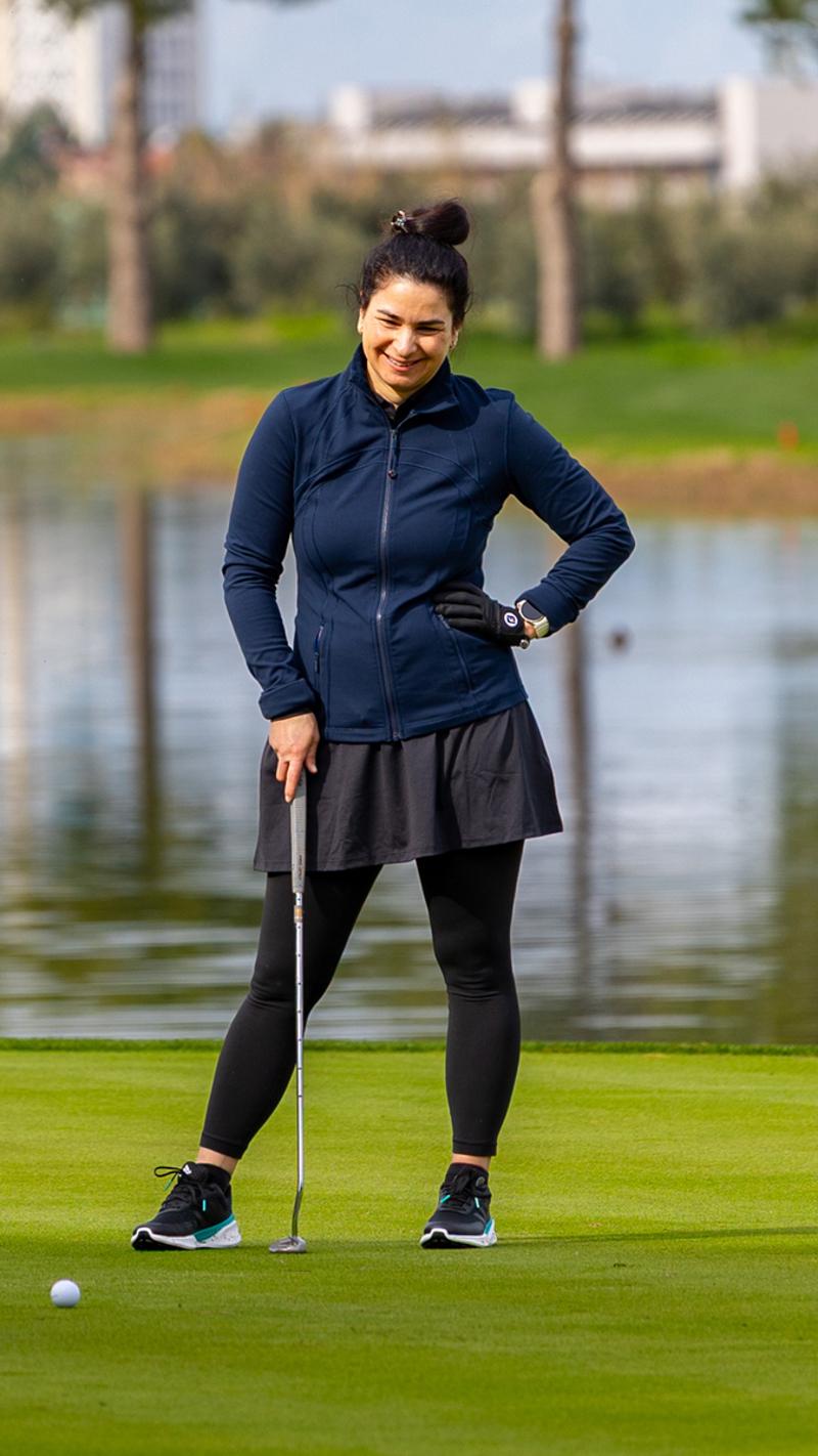 Belek'te Uluslararası Golf Buluşması: Gloria Özaltın Championship 2026