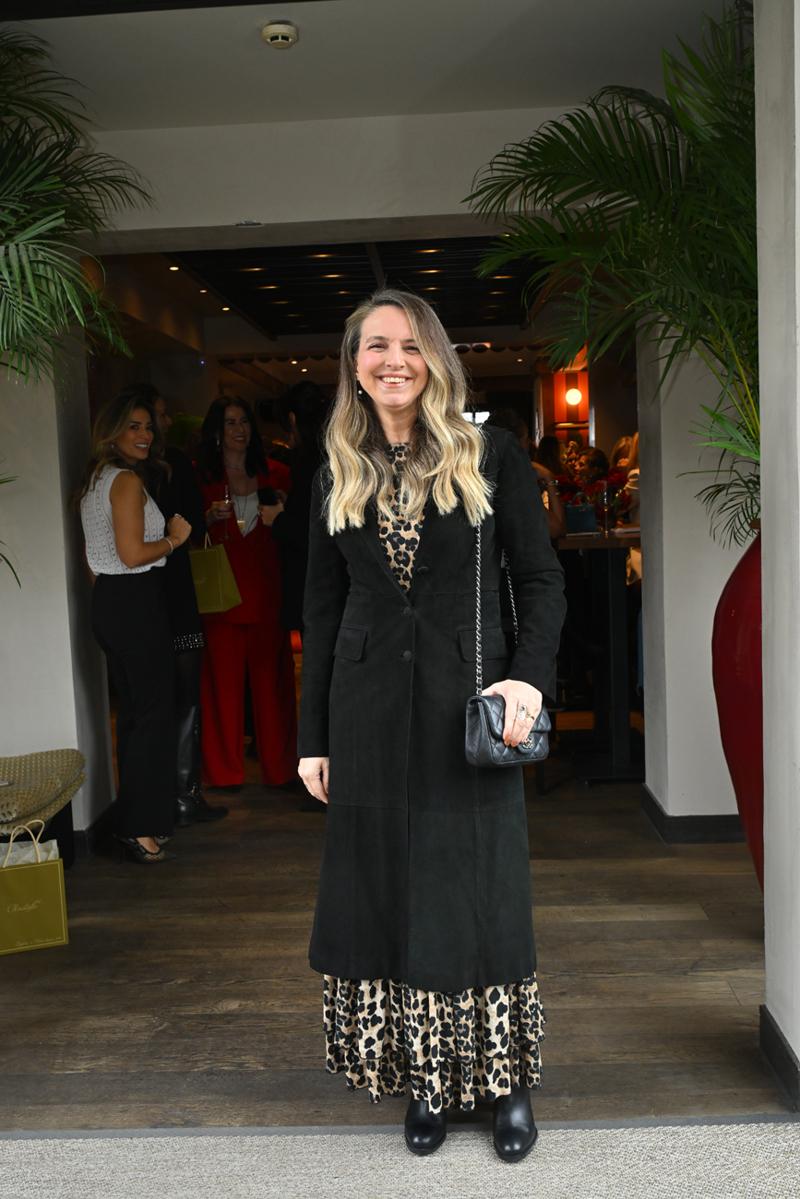 Fransız Patisserie Yorumuyla Etiler'de Yeni Adres: Téâtral