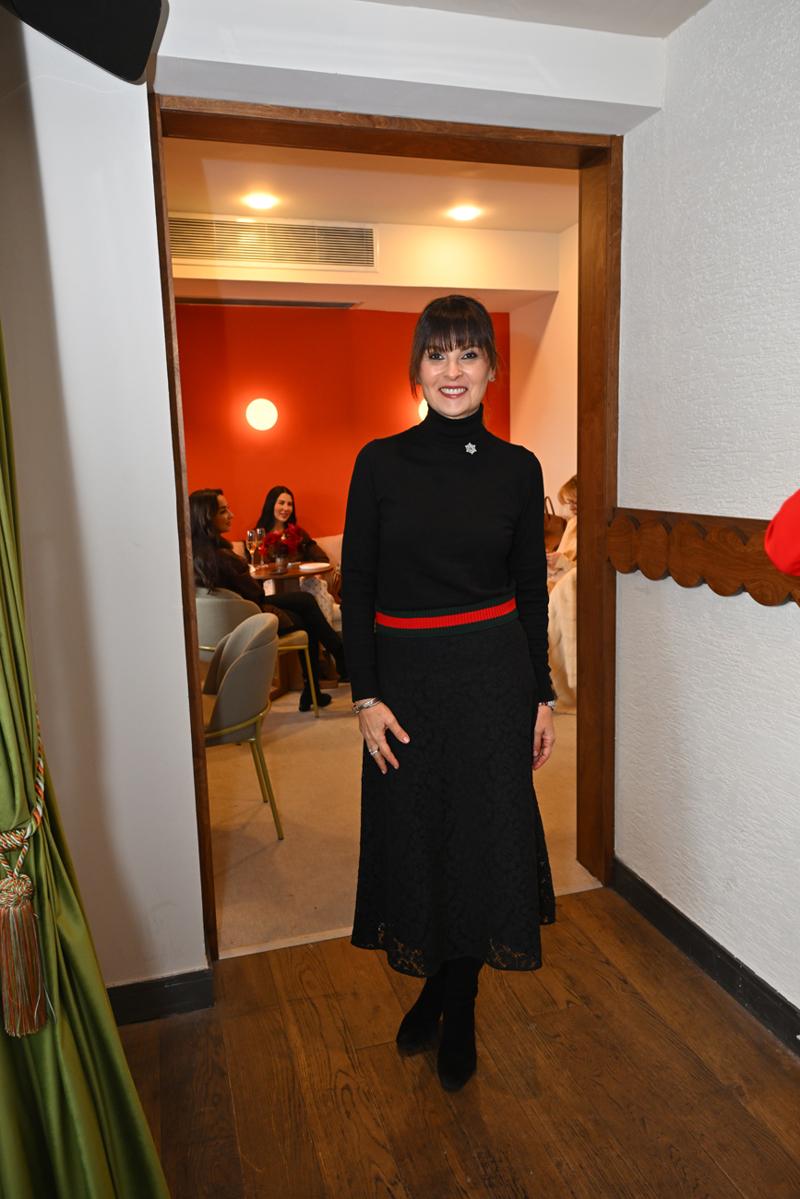 Fransız Patisserie Yorumuyla Etiler'de Yeni Adres: Téâtral