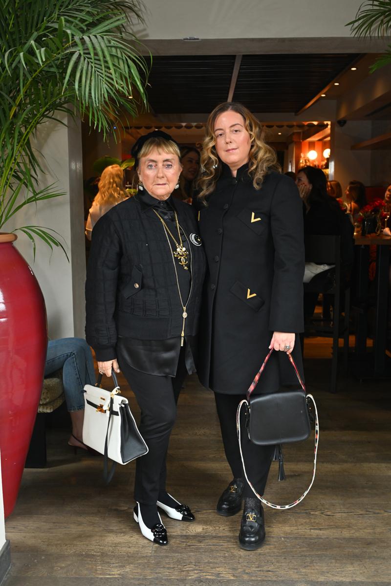 Fransız Patisserie Yorumuyla Etiler'de Yeni Adres: Téâtral