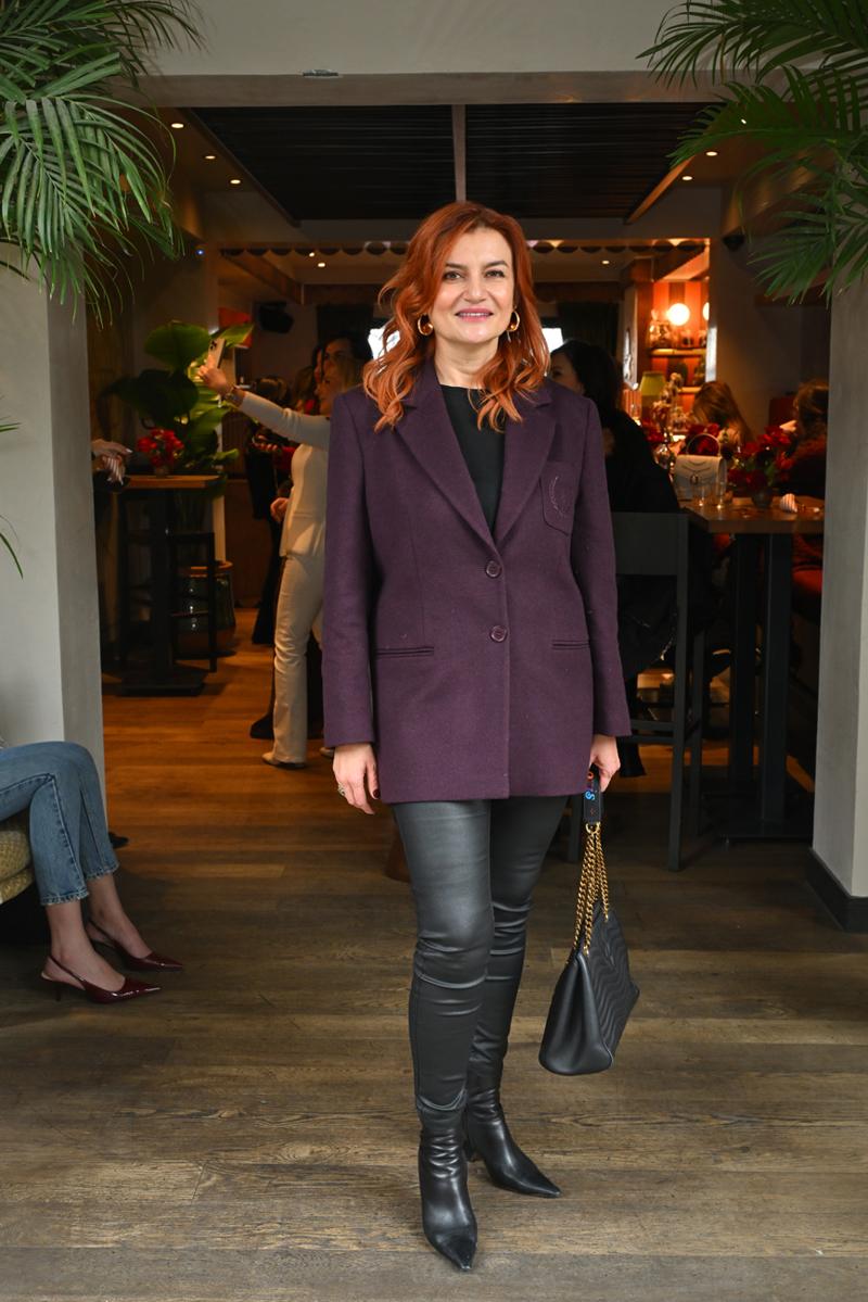 Fransız Patisserie Yorumuyla Etiler'de Yeni Adres: Téâtral