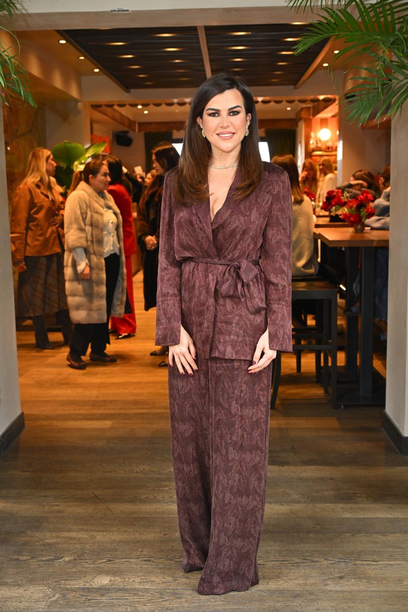 Fransız Patisserie Yorumuyla Etiler'de Yeni Adres: Téâtral