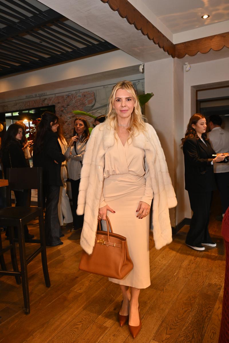 Fransız Patisserie Yorumuyla Etiler'de Yeni Adres: Téâtral