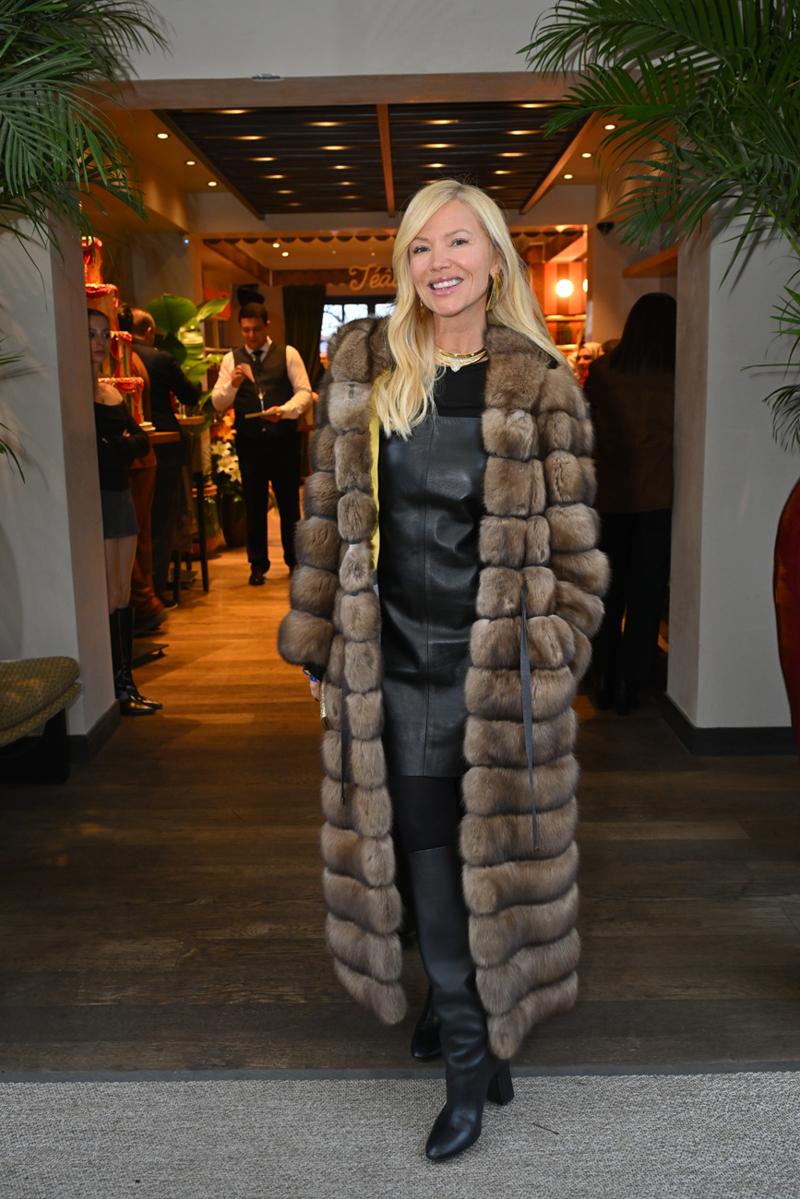 Fransız Patisserie Yorumuyla Etiler'de Yeni Adres: Téâtral