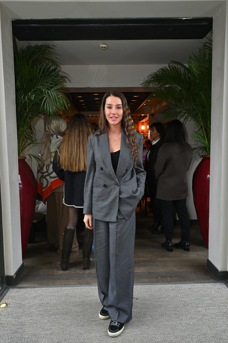 Fransız Patisserie Yorumuyla Etiler'de Yeni Adres: Téâtral