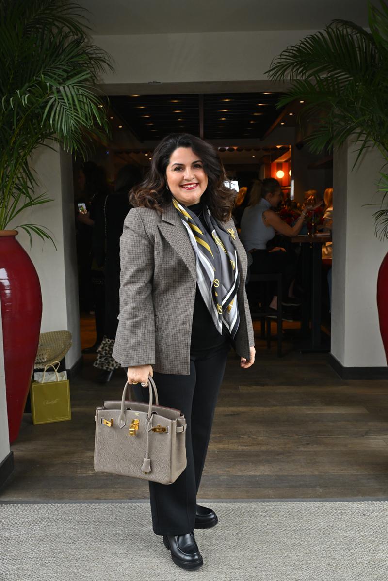 Fransız Patisserie Yorumuyla Etiler'de Yeni Adres: Téâtral