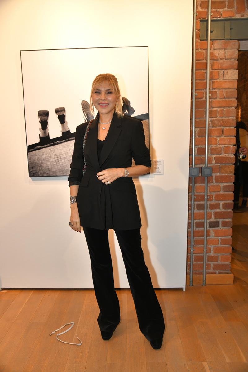 Feruz Ertürer'in 75 Yıllık Fotoğraf Seçkisi Bulgur Palas'ta