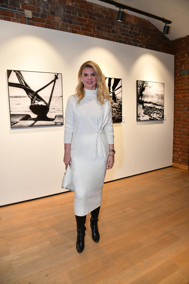 Feruz Ertürer'in 75 Yıllık Fotoğraf Seçkisi Bulgur Palas'ta