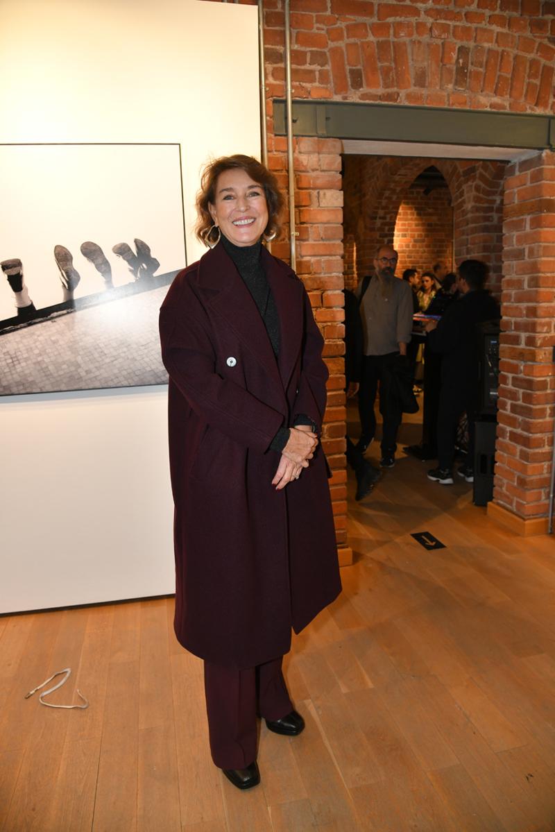 Feruz Ertürer'in 75 Yıllık Fotoğraf Seçkisi Bulgur Palas'ta