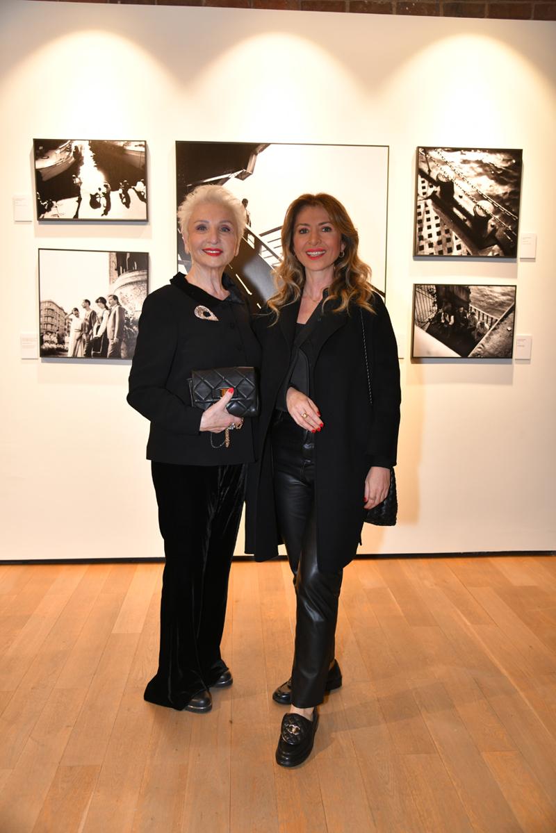 Feruz Ertürer'in 75 Yıllık Fotoğraf Seçkisi Bulgur Palas'ta