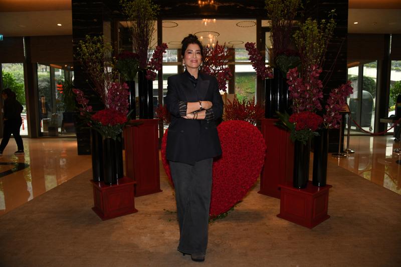 Artkolik ve SırMaison İş Birliğiyle Sevgililer Günü'ne Özel Sanat Buluşması