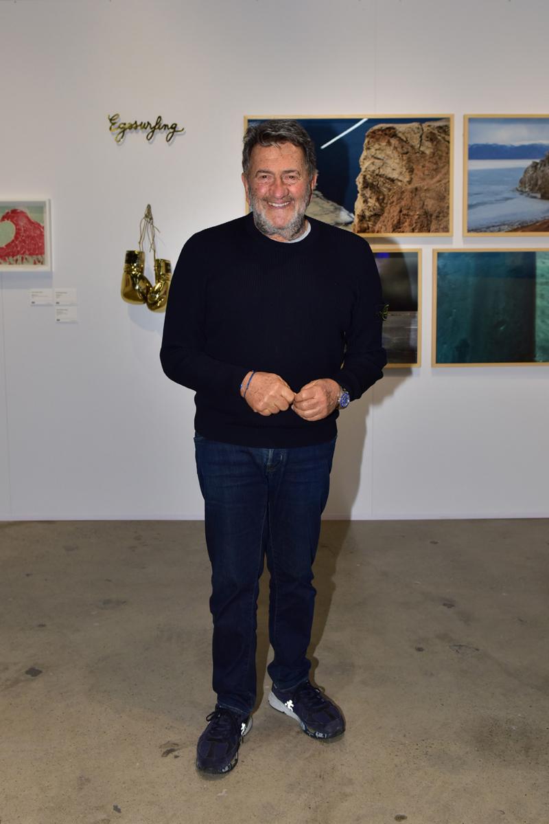 Art Show: Galeriler Buluşması 2026 İstanbul'da Başladı