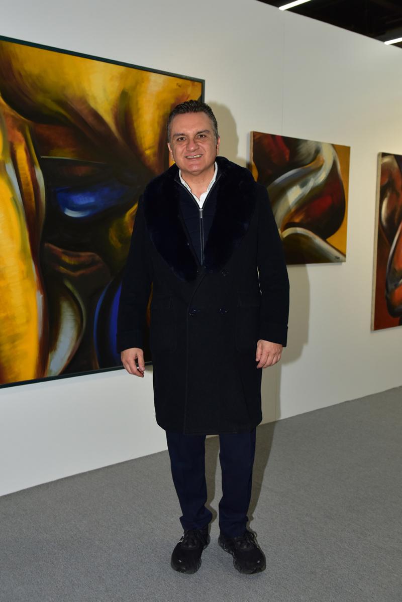 Art Show: Galeriler Buluşması 2026 İstanbul'da Başladı