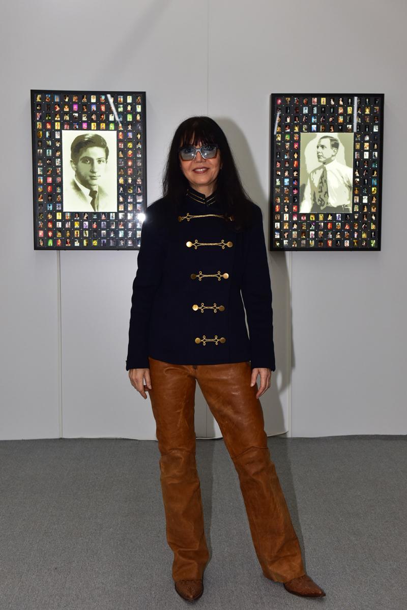 Art Show: Galeriler Buluşması 2026 İstanbul'da Başladı