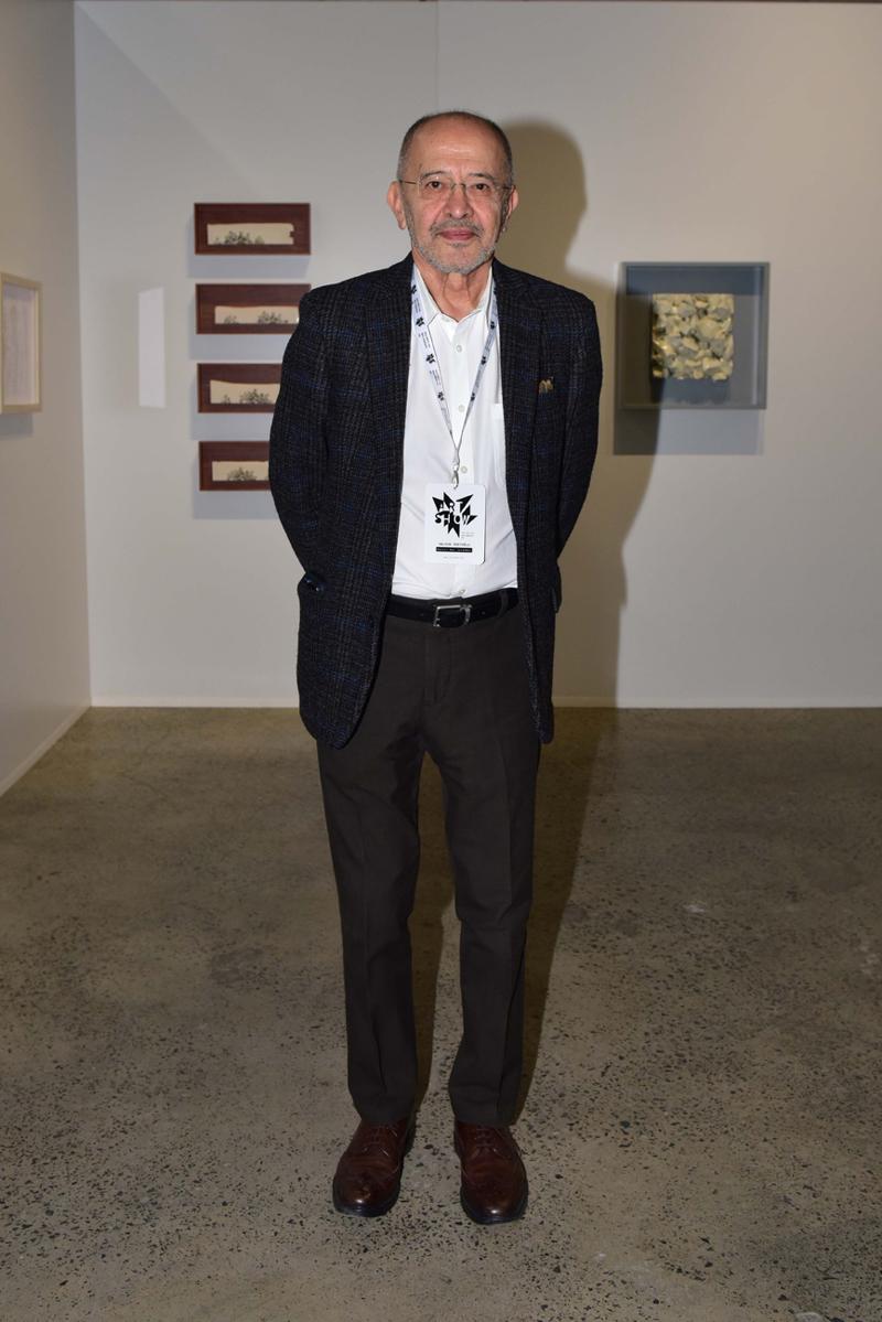 Art Show: Galeriler Buluşması 2026 İstanbul'da Başladı