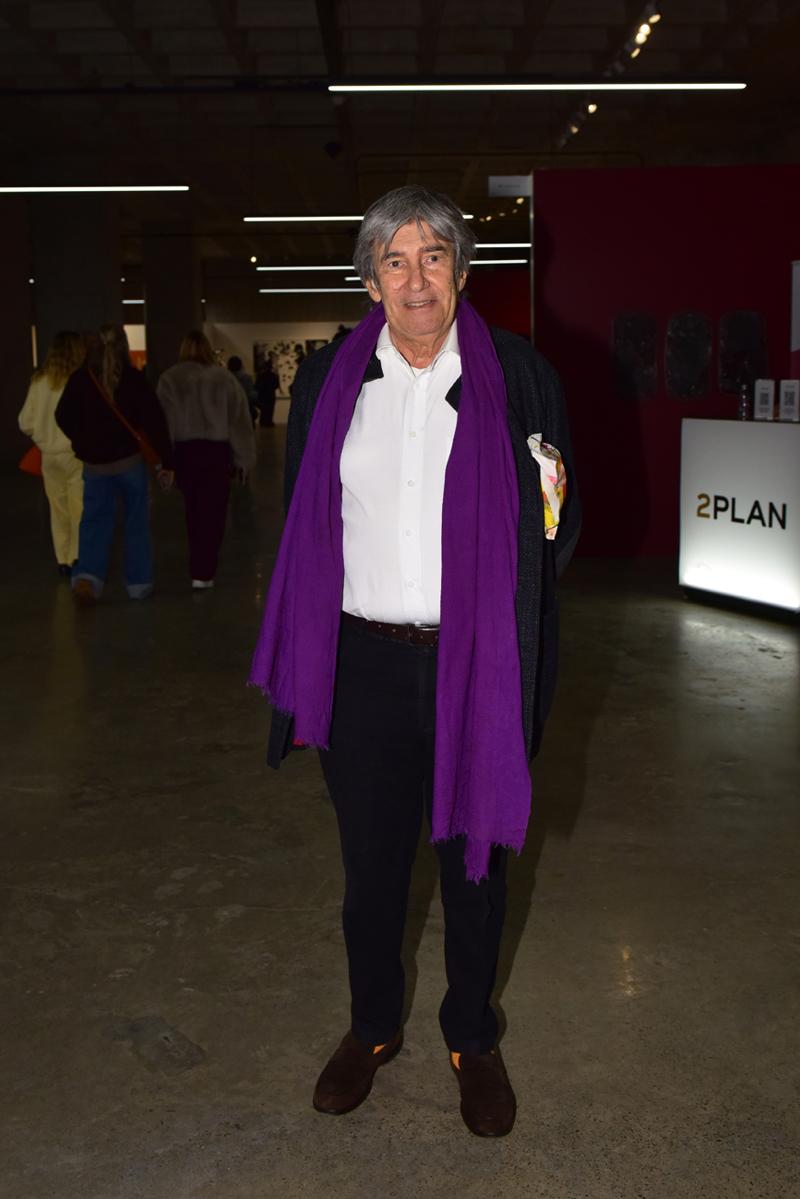 Art Show: Galeriler Buluşması 2026 İstanbul'da Başladı