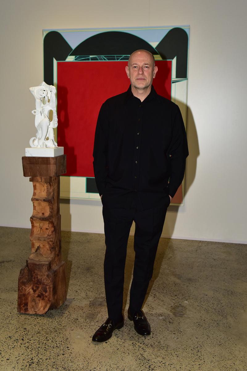 Art Show: Galeriler Buluşması 2026 İstanbul'da Başladı