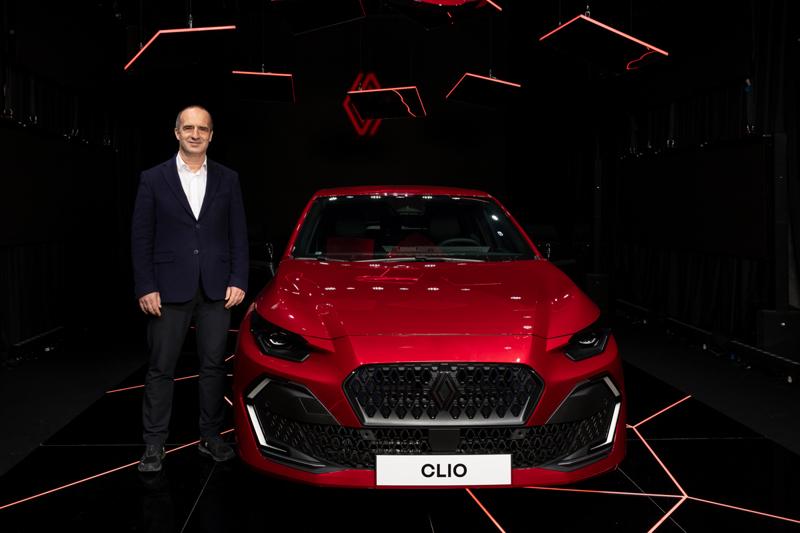 Yeni Renault Clio 2026: Tasarım, Donanım ve Öne Çıkan Yenilikler