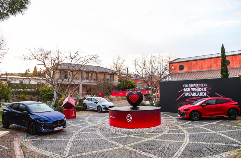 Yeni Renault Clio 2026: Tasarım, Donanım ve Öne Çıkan Yenilikler