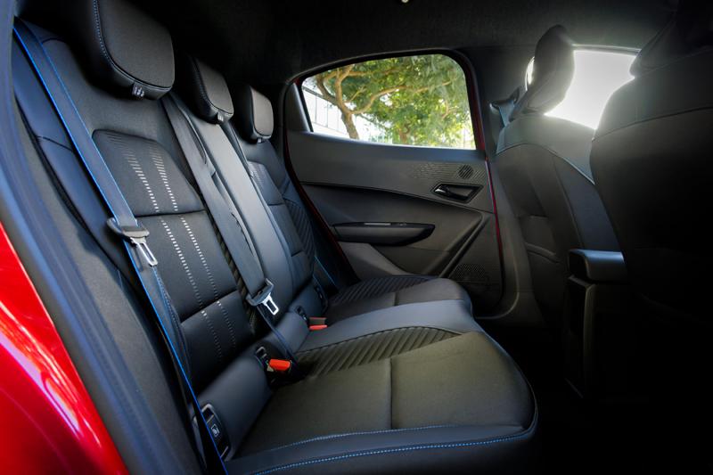 Yeni Renault Clio 2026: Tasarım, Donanım ve Öne Çıkan Yenilikler