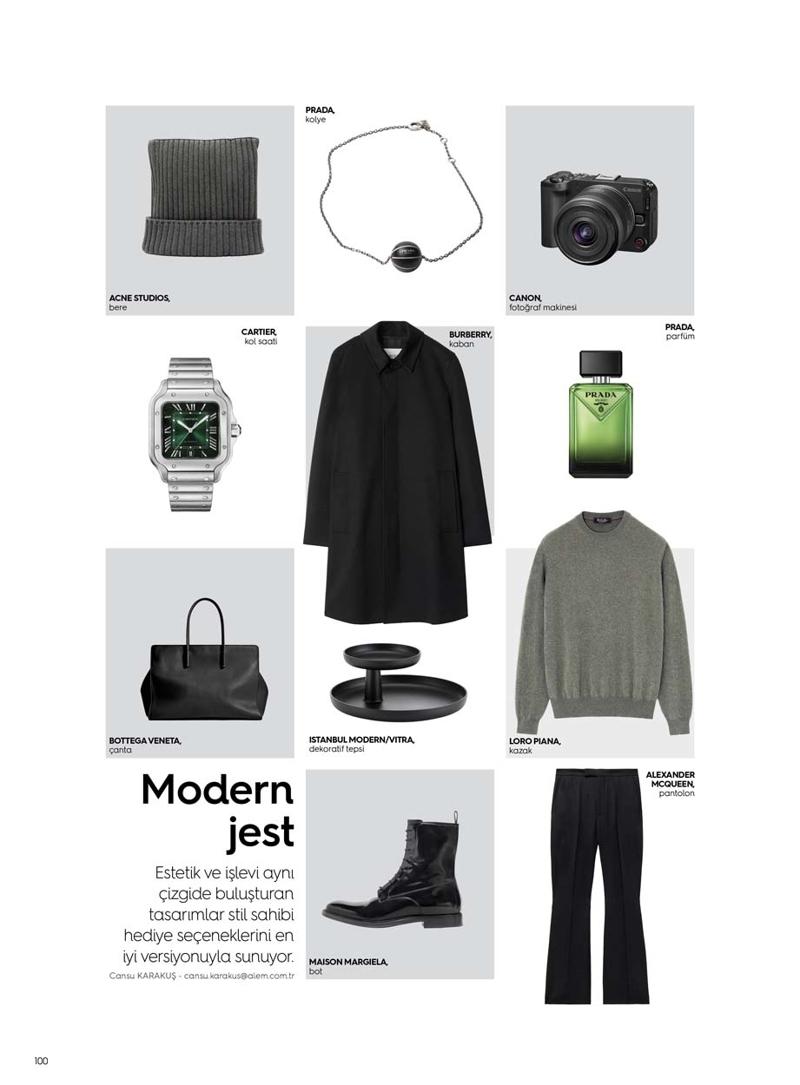 Sevgililer Günü Hediyeleri: Klişeden Uzak Modern Öneriler