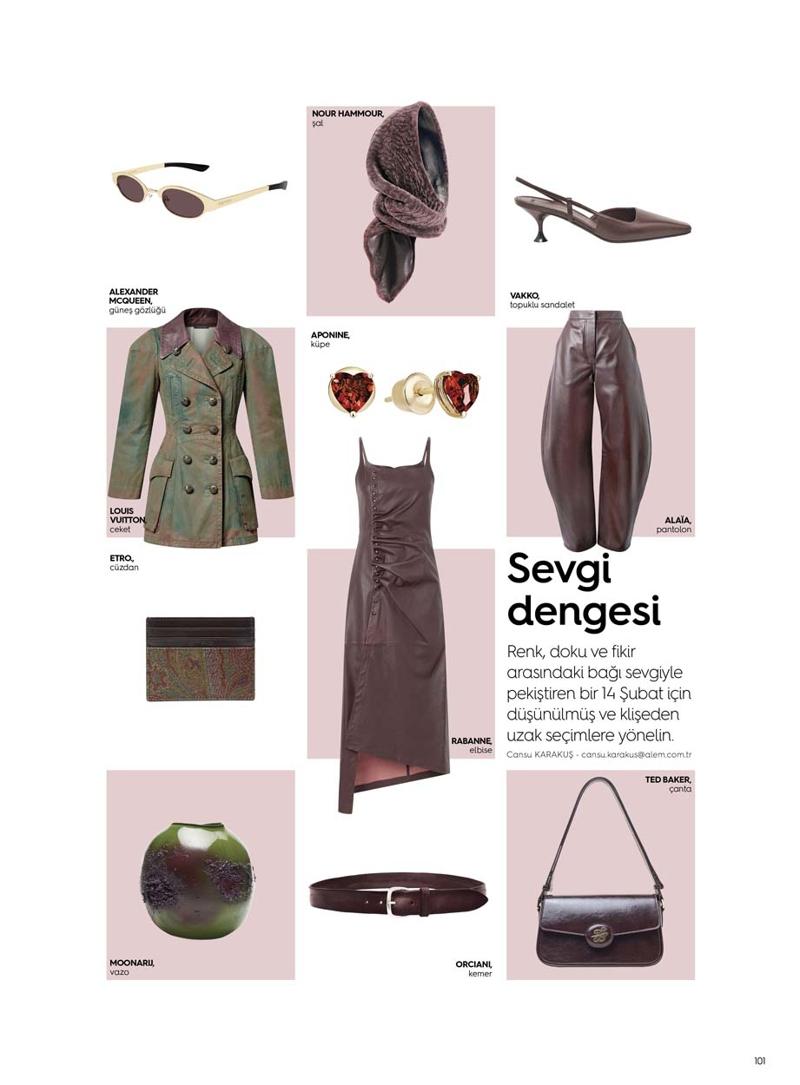 Sevgililer Günü Hediyeleri: Klişeden Uzak Modern Öneriler