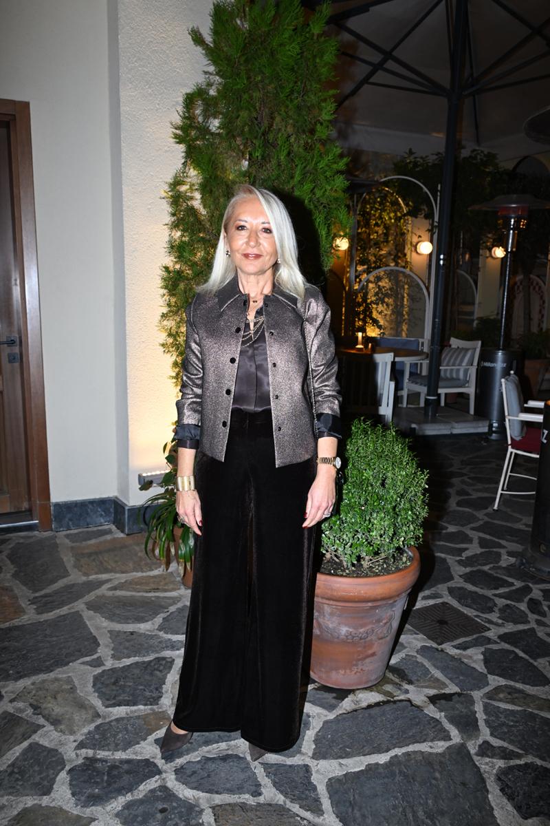 Il Cortile'de Yeni Dönem Mutfağı: Luigi Mariconda İmzası