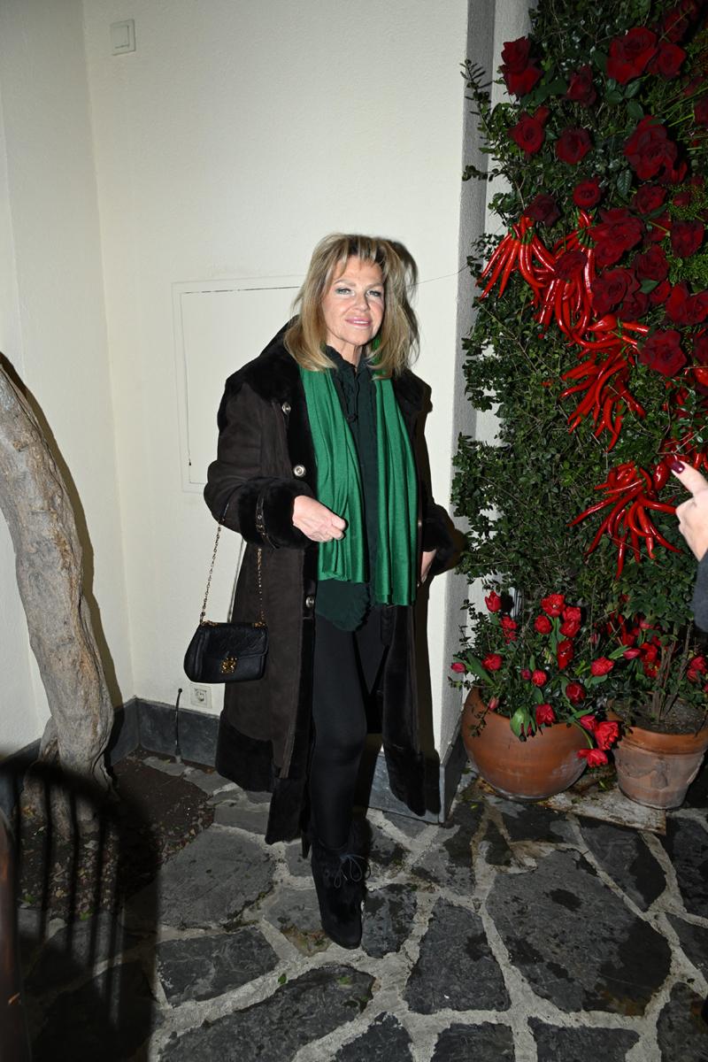 Il Cortile'de Yeni Dönem Mutfağı: Luigi Mariconda İmzası