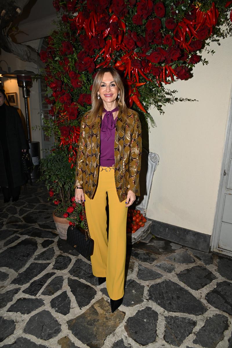 Il Cortile'de Yeni Dönem Mutfağı: Luigi Mariconda İmzası