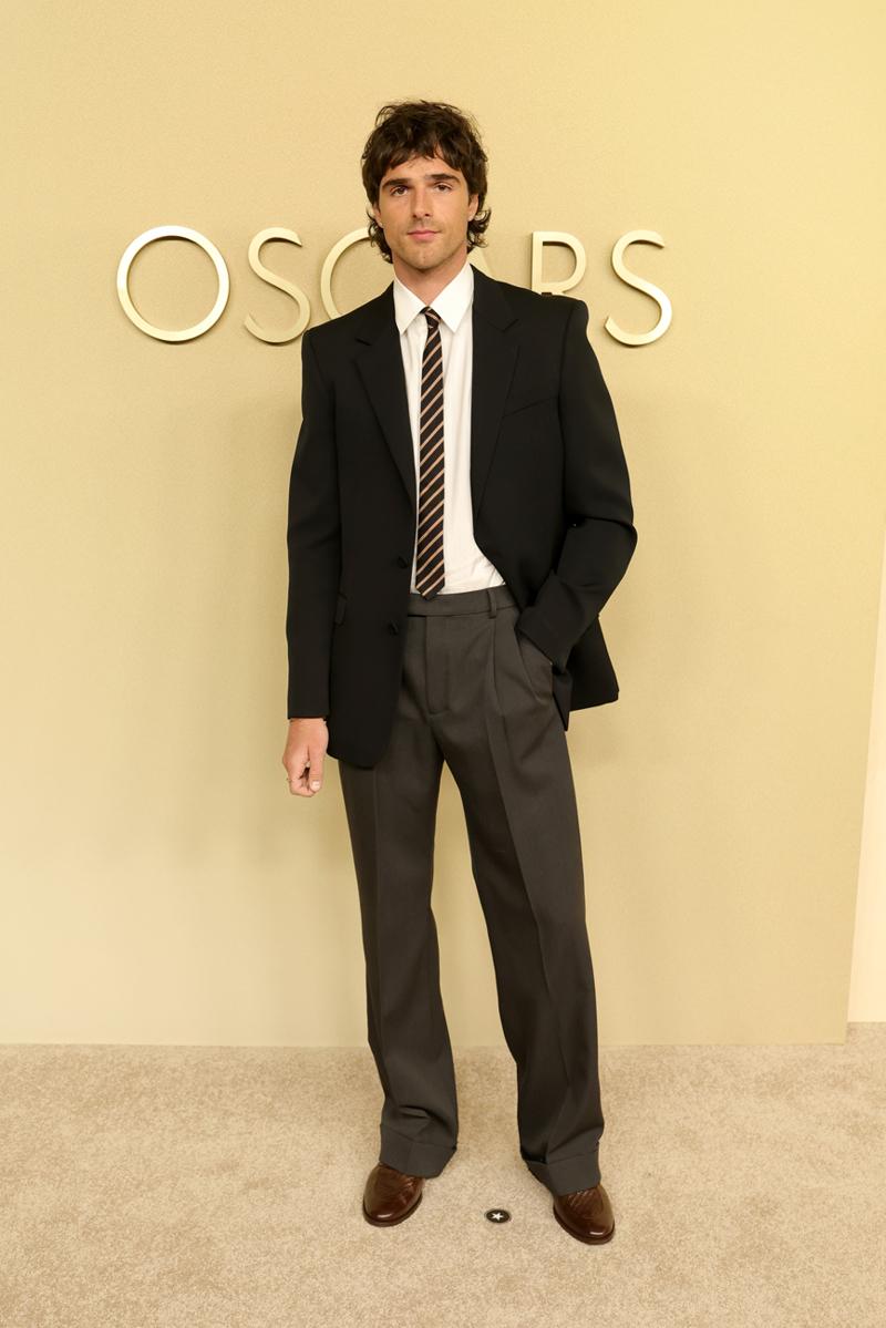 Oscar Adayları Beverly Hilton'da Buluştu