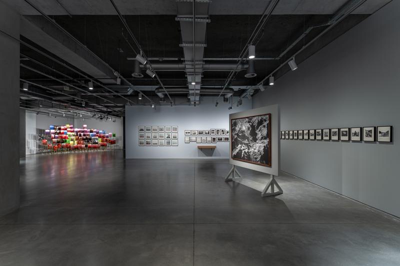 İstanbul Modern'de Görsel Bir Yolculuk