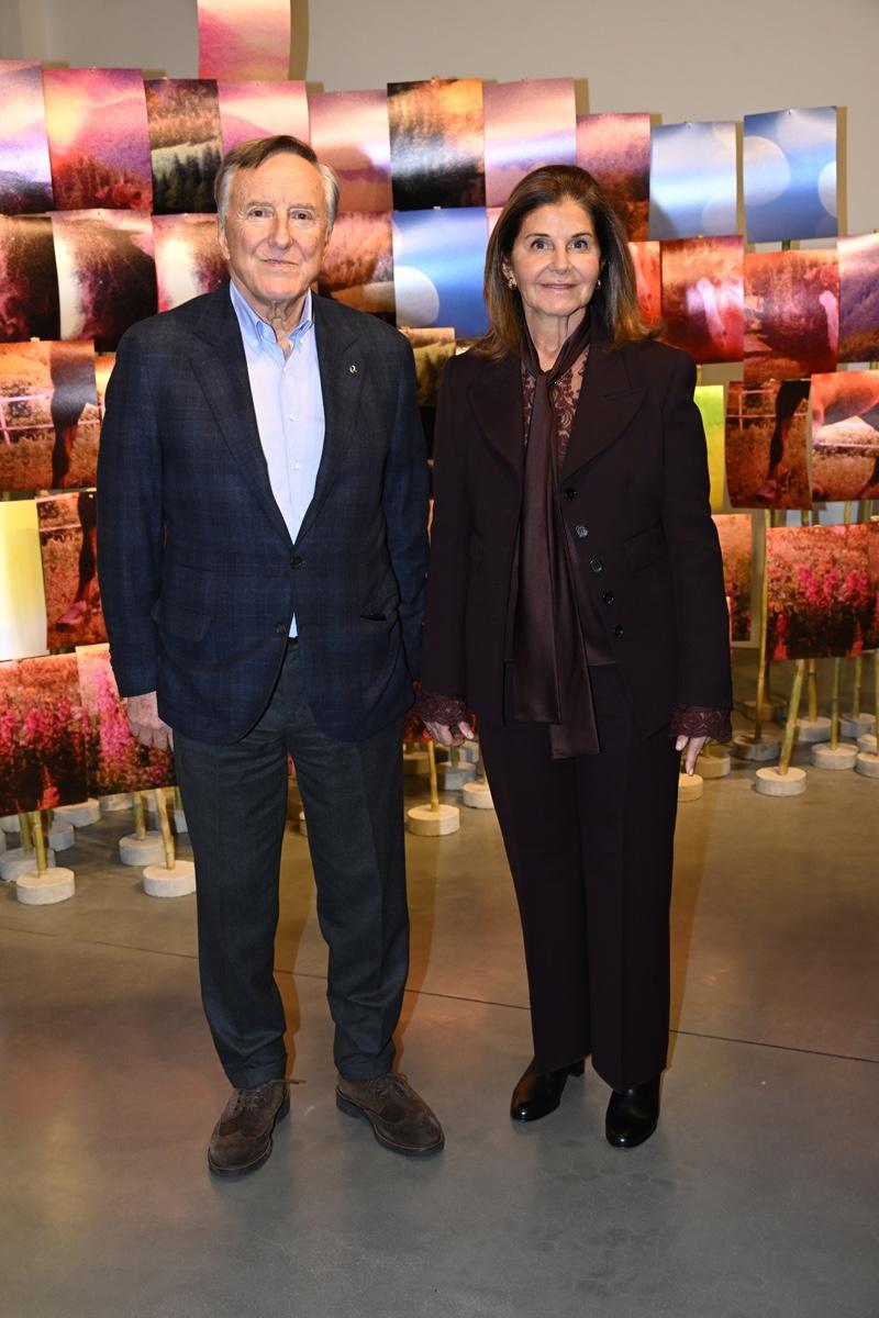 İstanbul Modern'de Görsel Bir Yolculuk