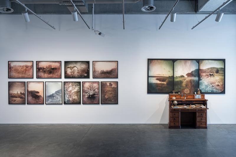 İstanbul Modern'de Görsel Bir Yolculuk