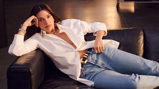 Dua Lipa Bvlgari'nin Yeni Global Marka Elçisi Oldu